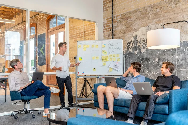 Client-Centric Agility