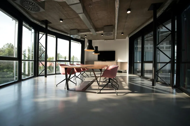 JJV Lucky Stars Consultants Singapore Office Consultation