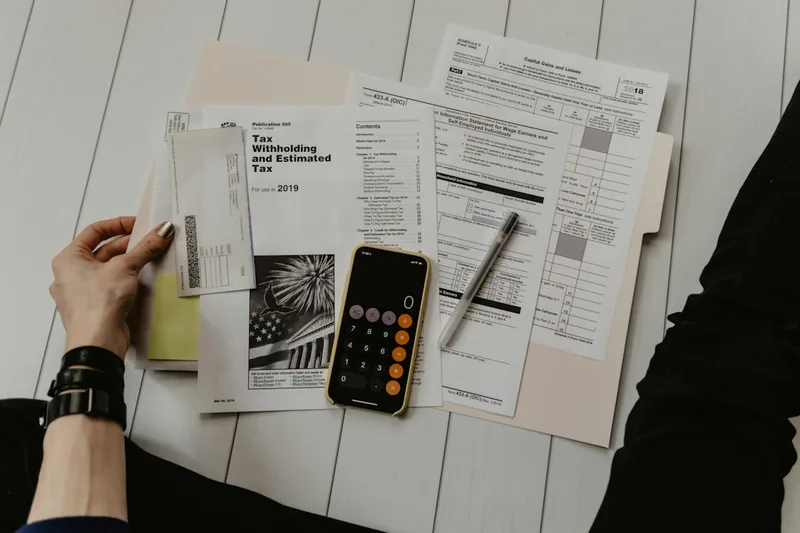 Bookkeeping & General Ledger