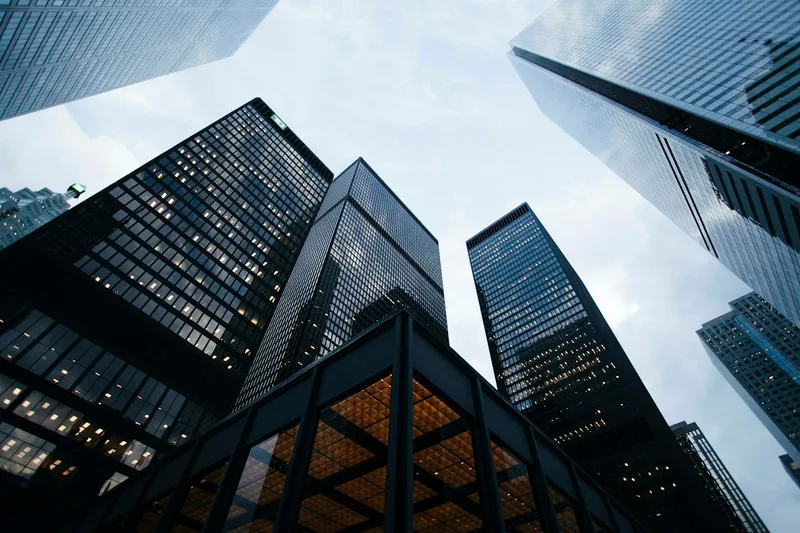 Foreign Company Setup