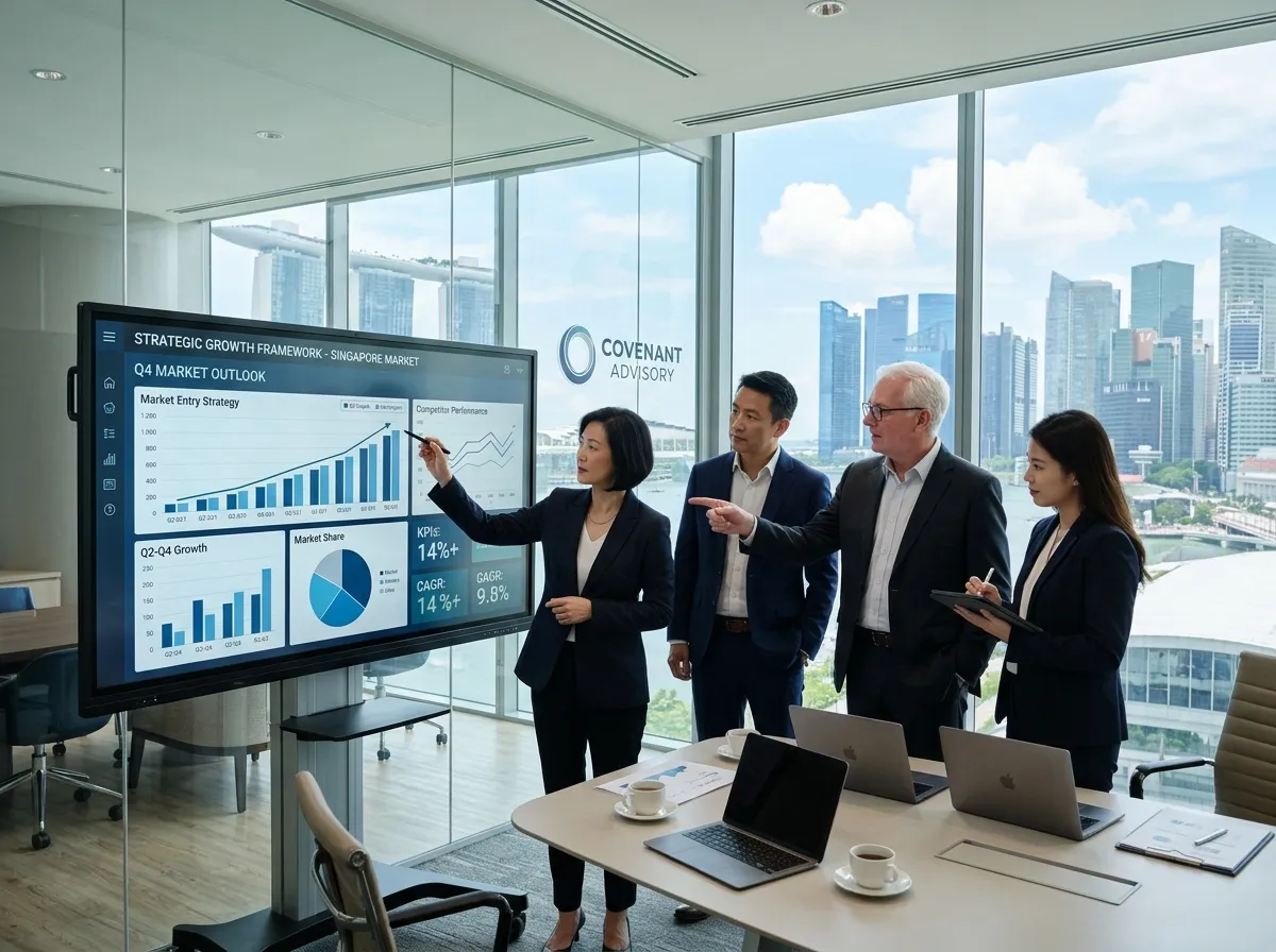Business Advisory & Immigration