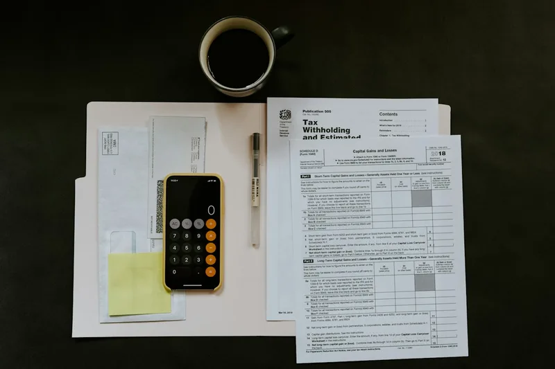 Goods & Services Tax (GST)