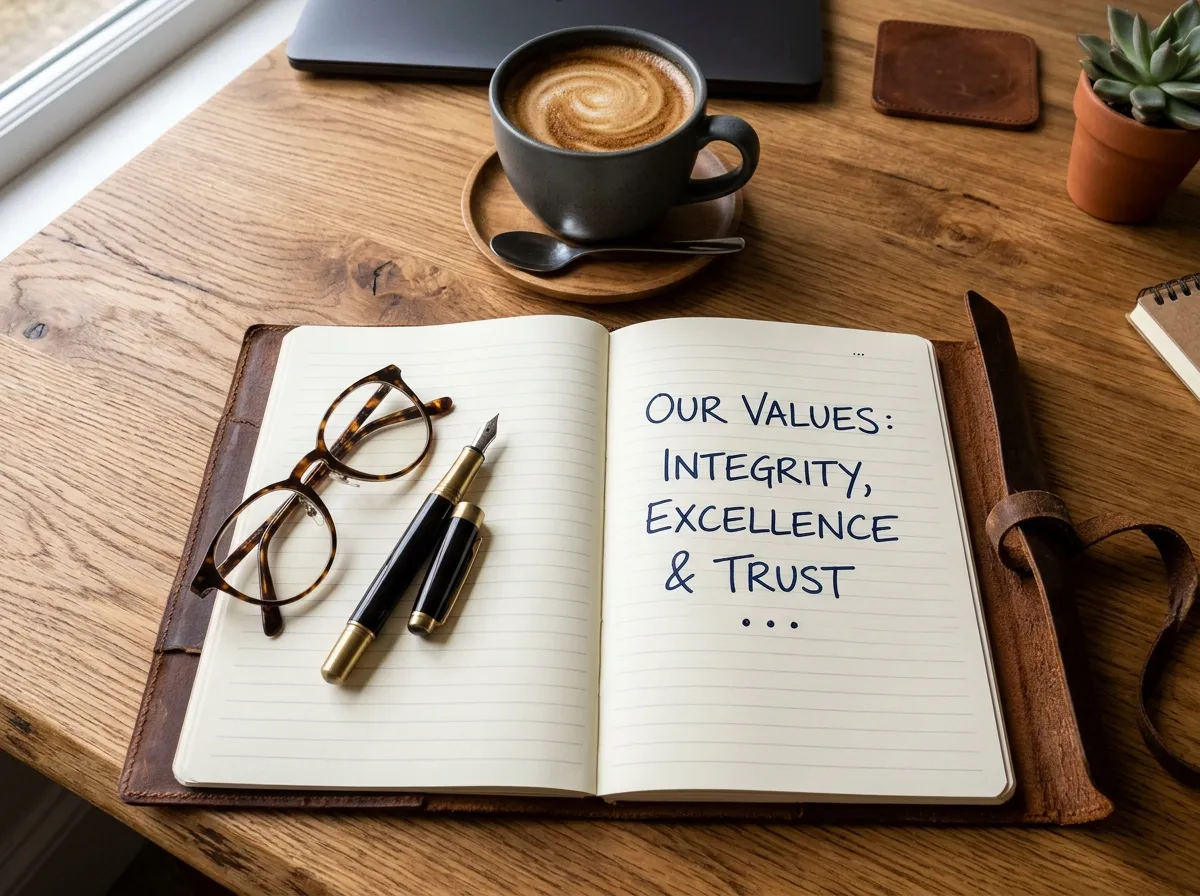 Enduring Integrity